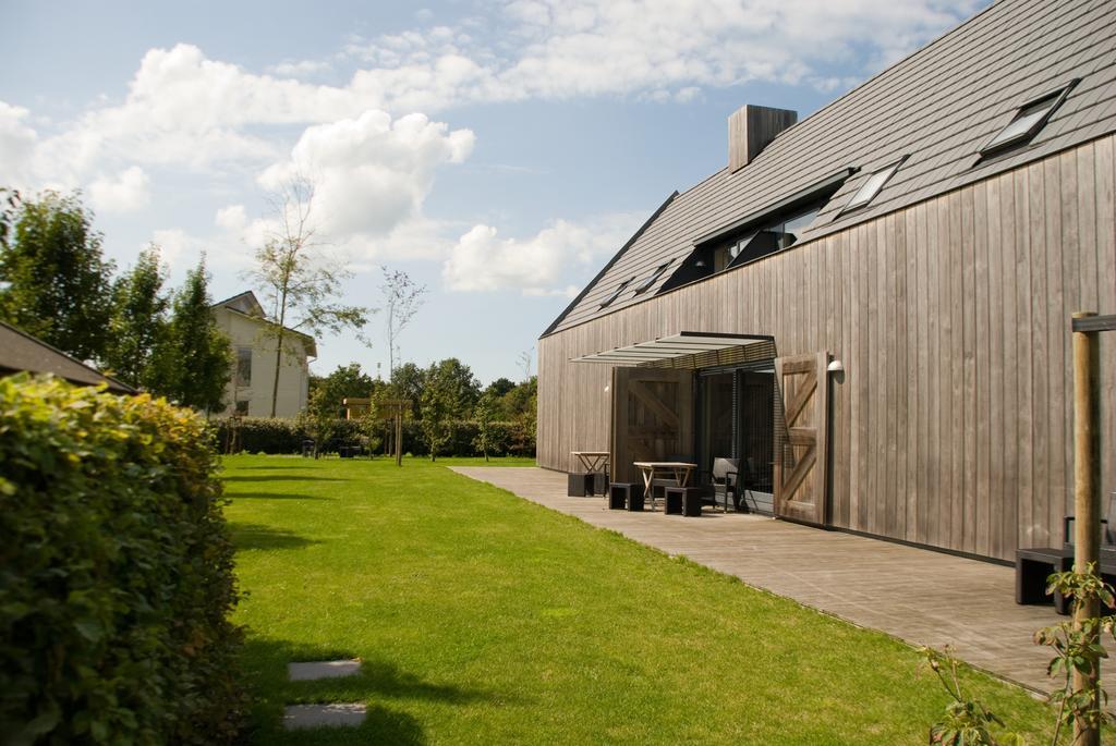 Apartment Parelduyn Oostkapelle