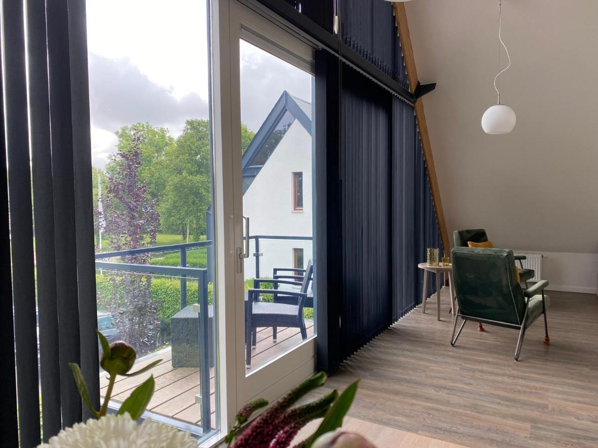 Apartment Parelduyn Oostkapelle