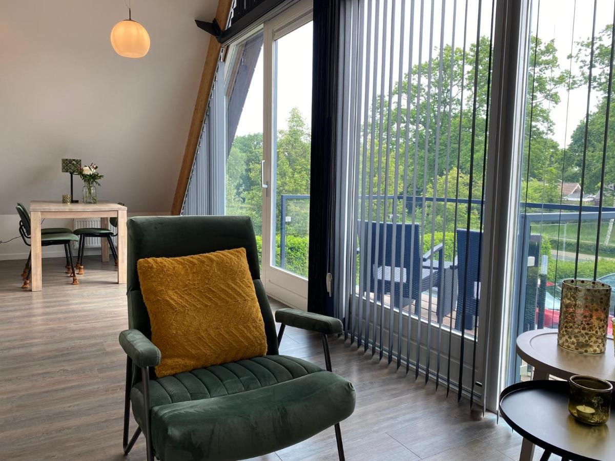 Apartment Parelduyn Oostkapelle
