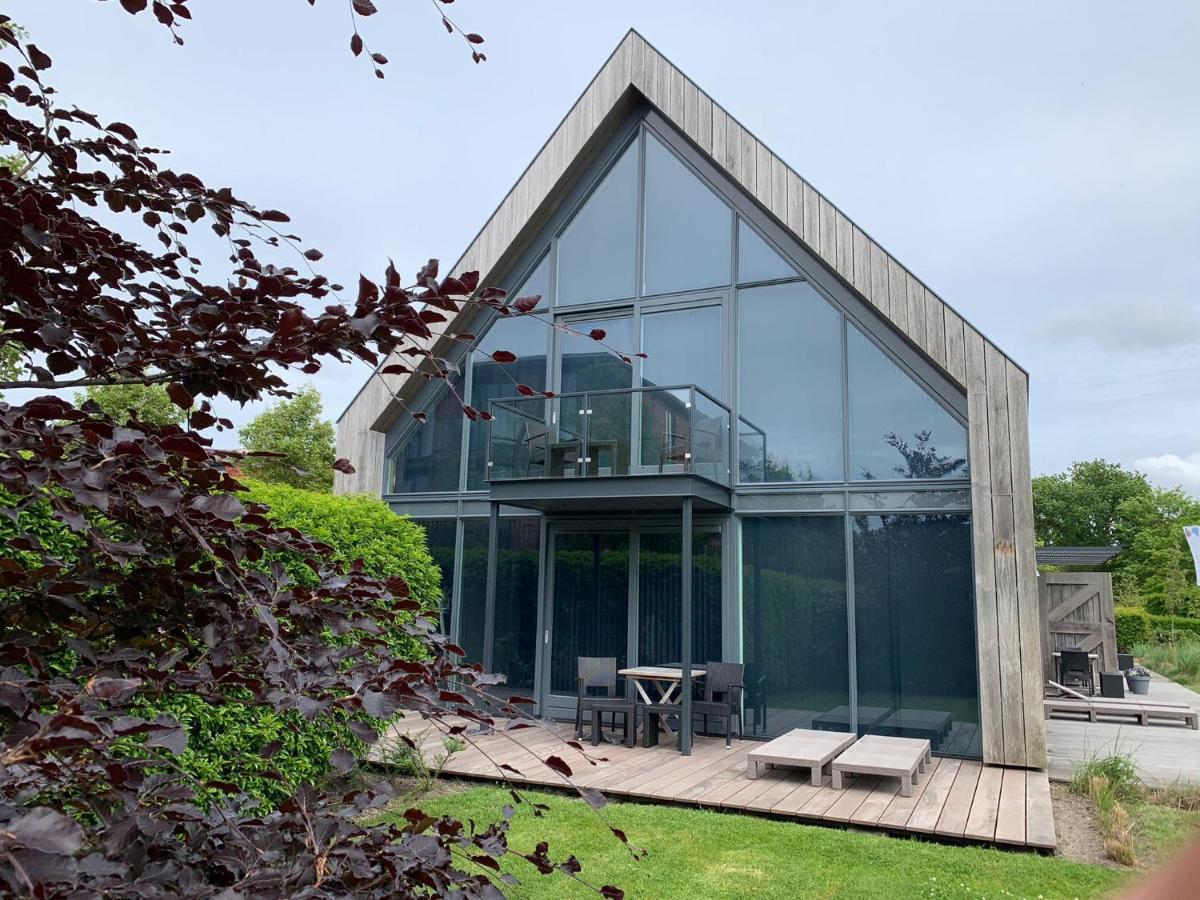 Parelduyn Apartment Oostkapelle