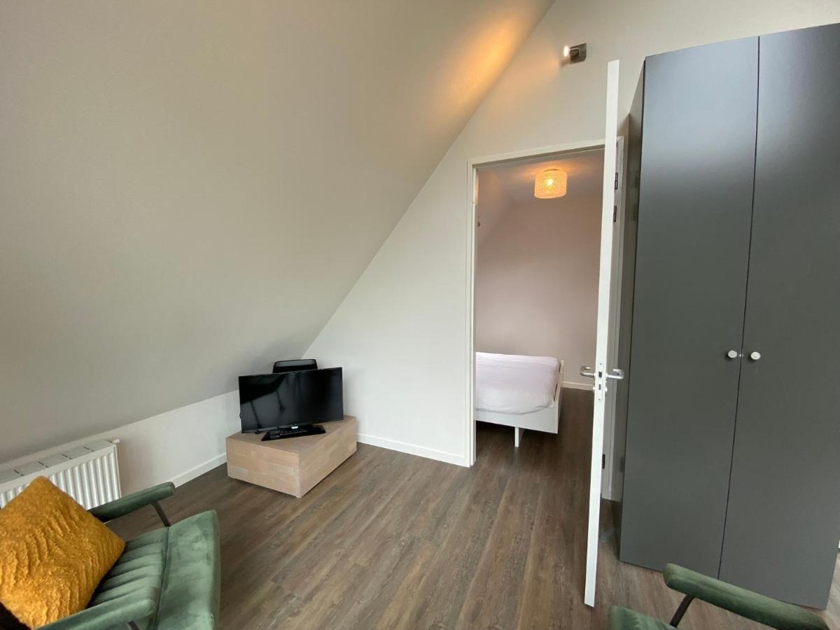 Parelduyn Apartment Oostkapelle