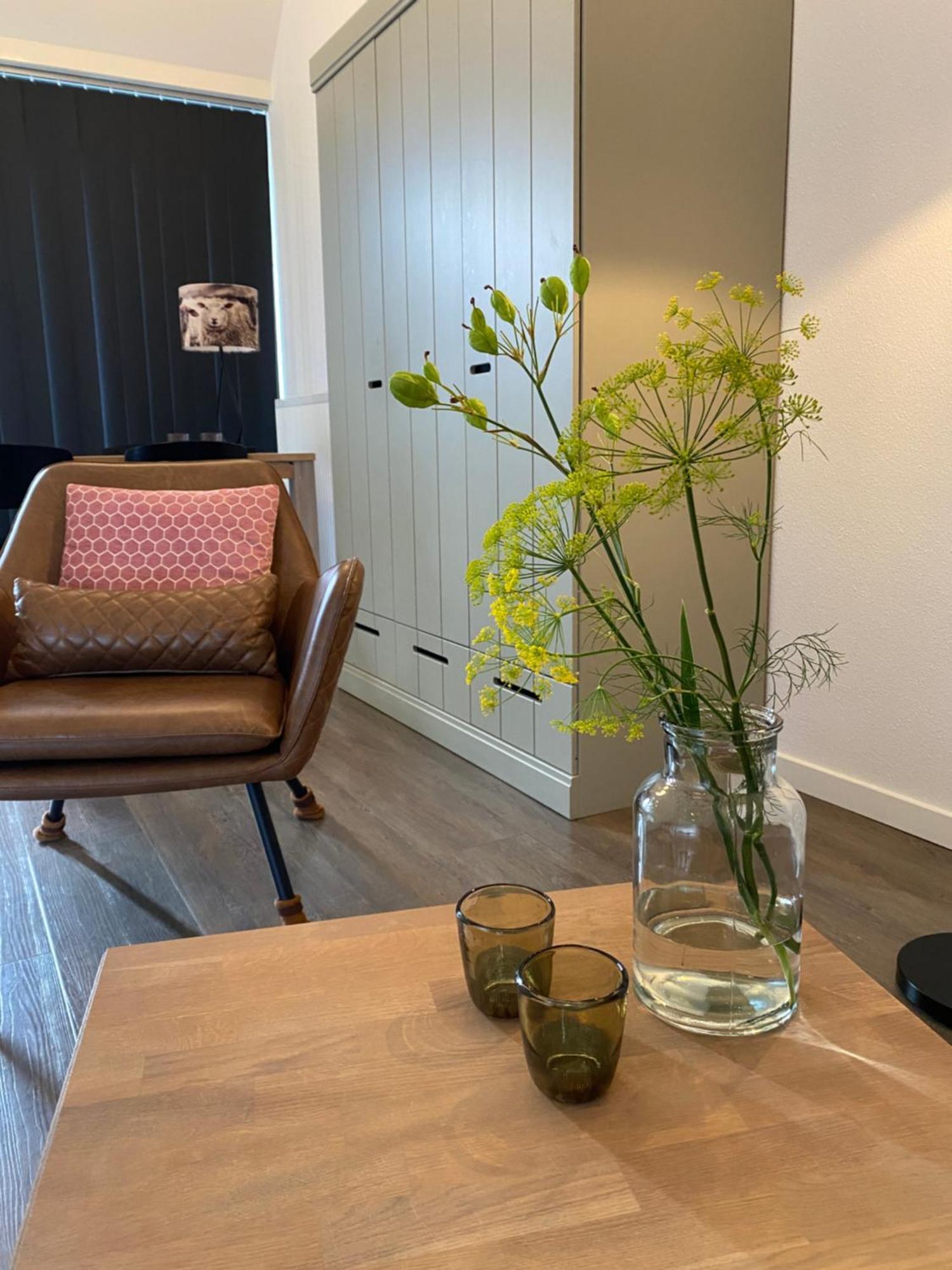 Apartment Parelduyn *