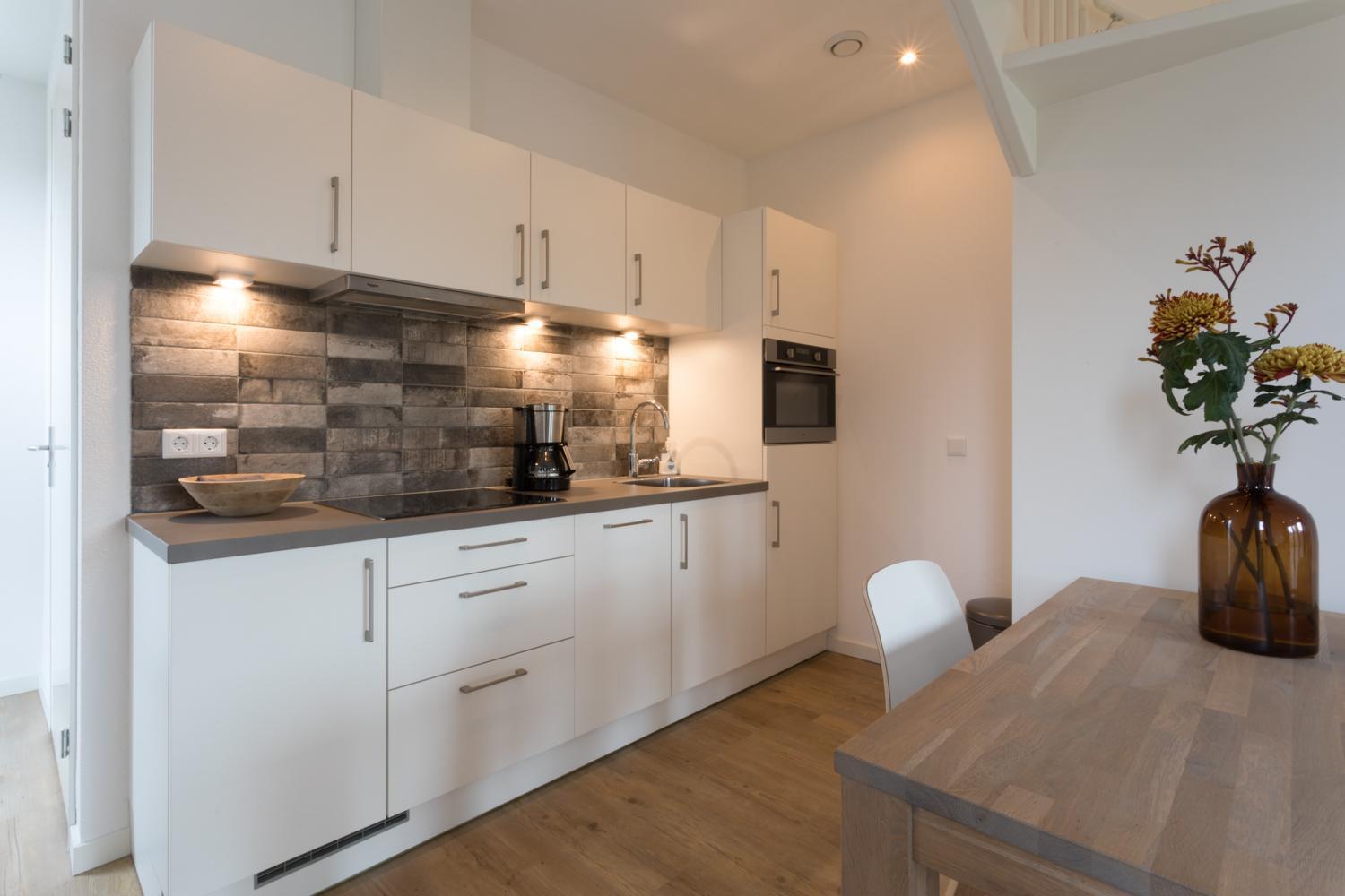 Apartment Parelduyn Oostkapelle