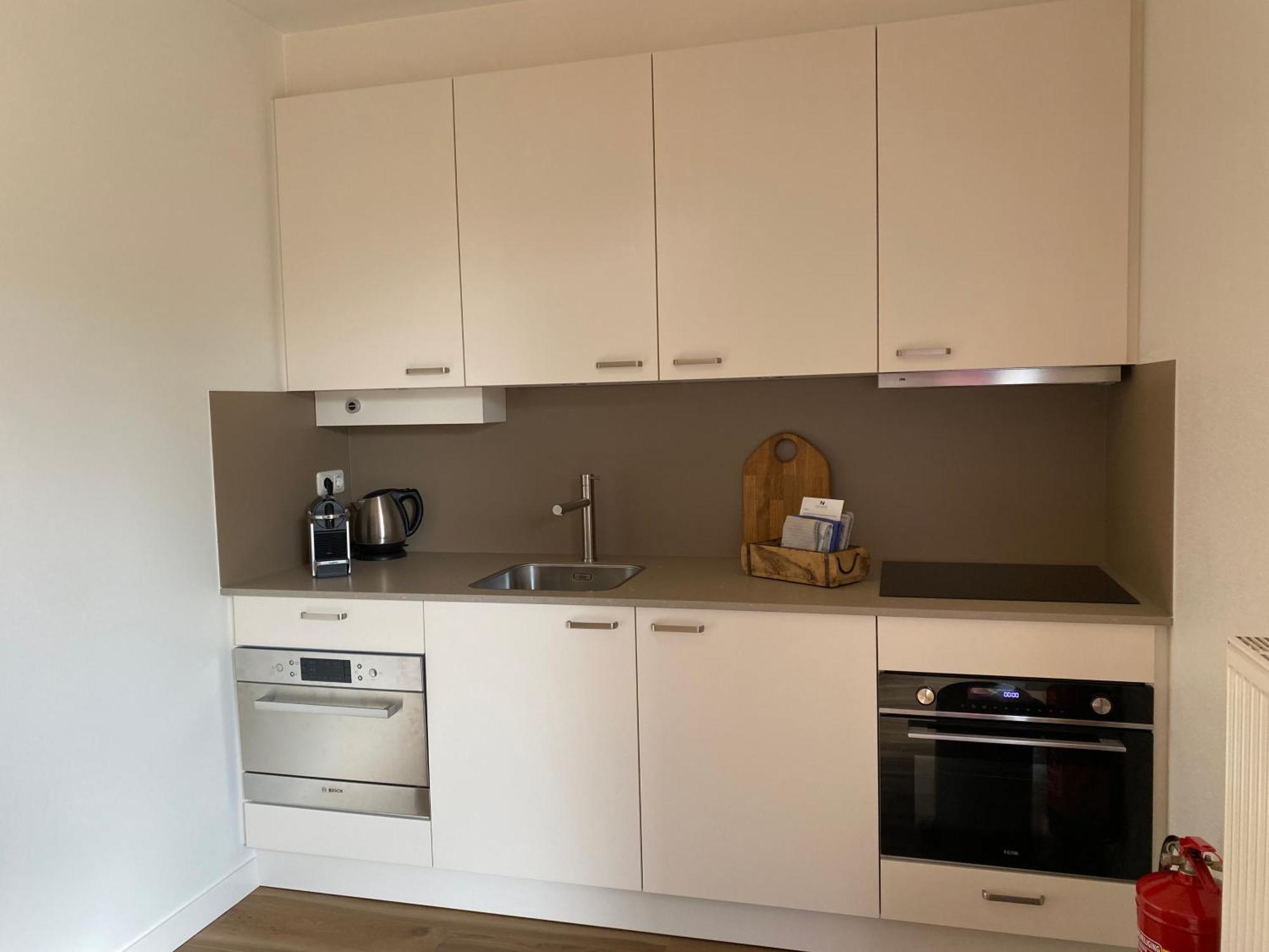 Apartment Parelduyn