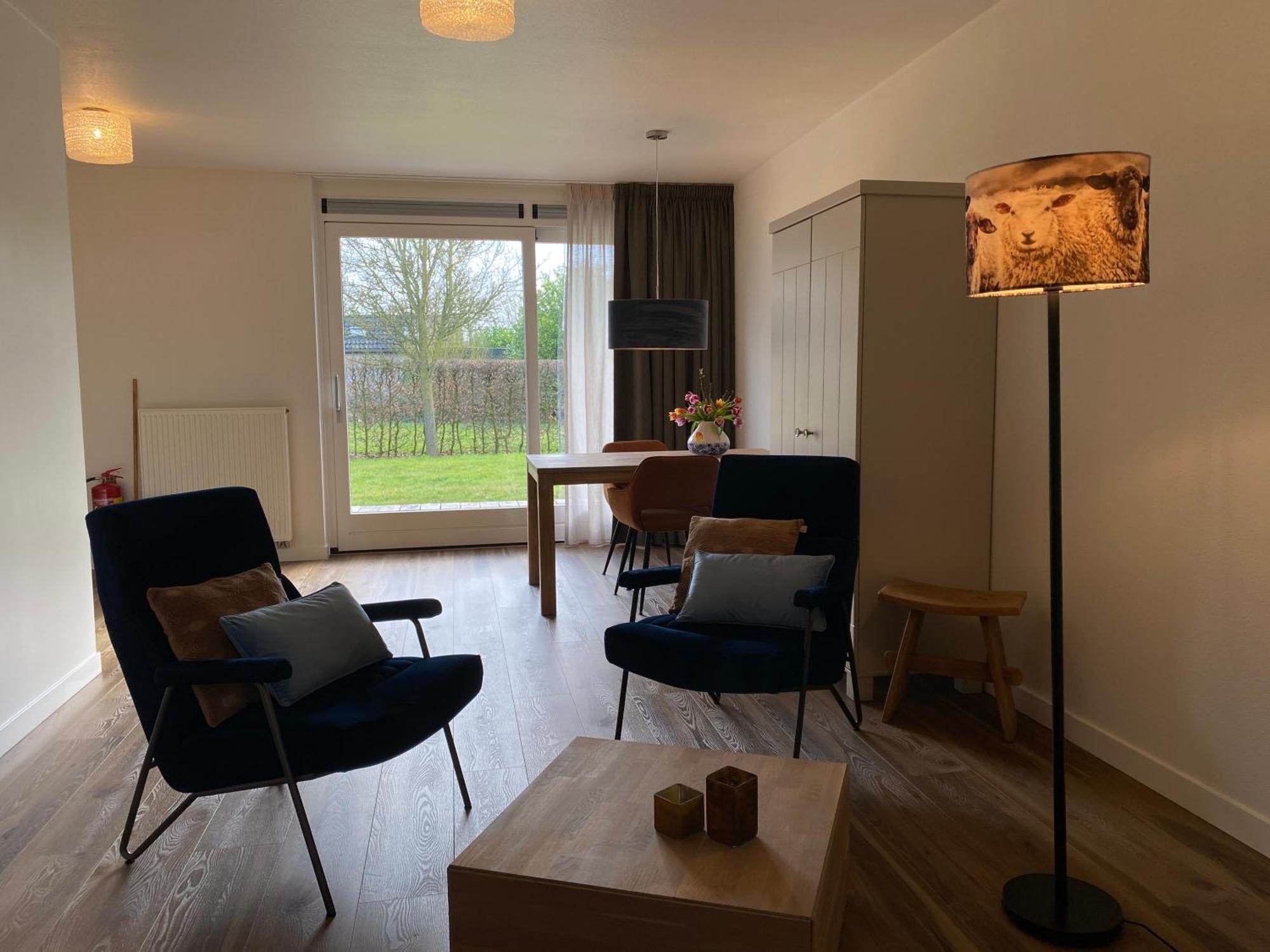 Parelduyn Apartment Oostkapelle