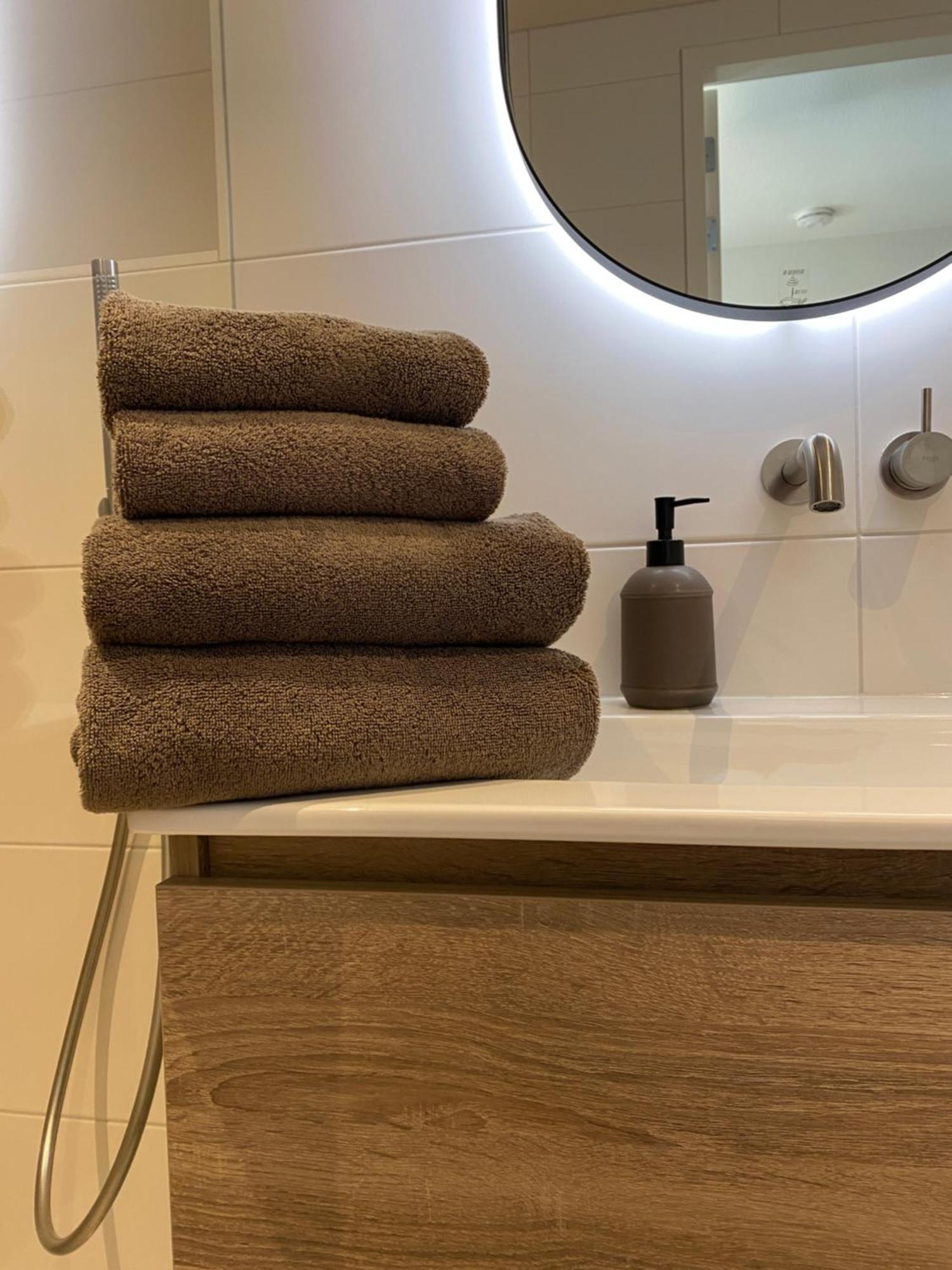 Apartment Parelduyn *