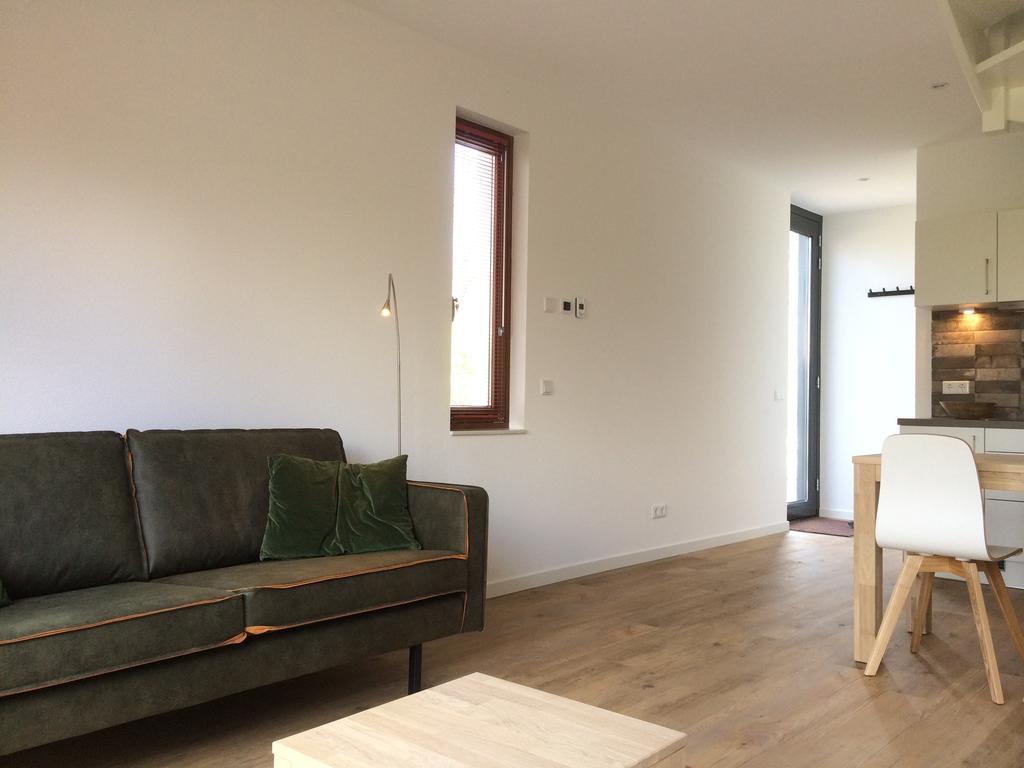 Parelduyn Apartment *