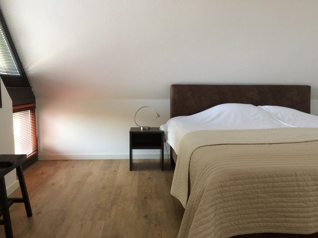 Apartment Parelduyn Oostkapelle