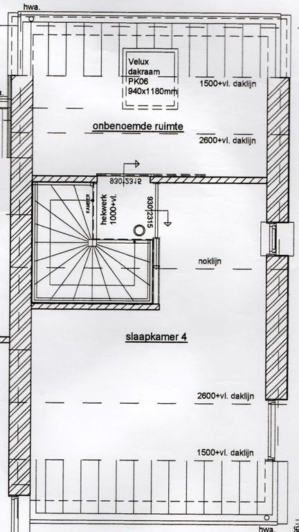 Apartment Parelduyn