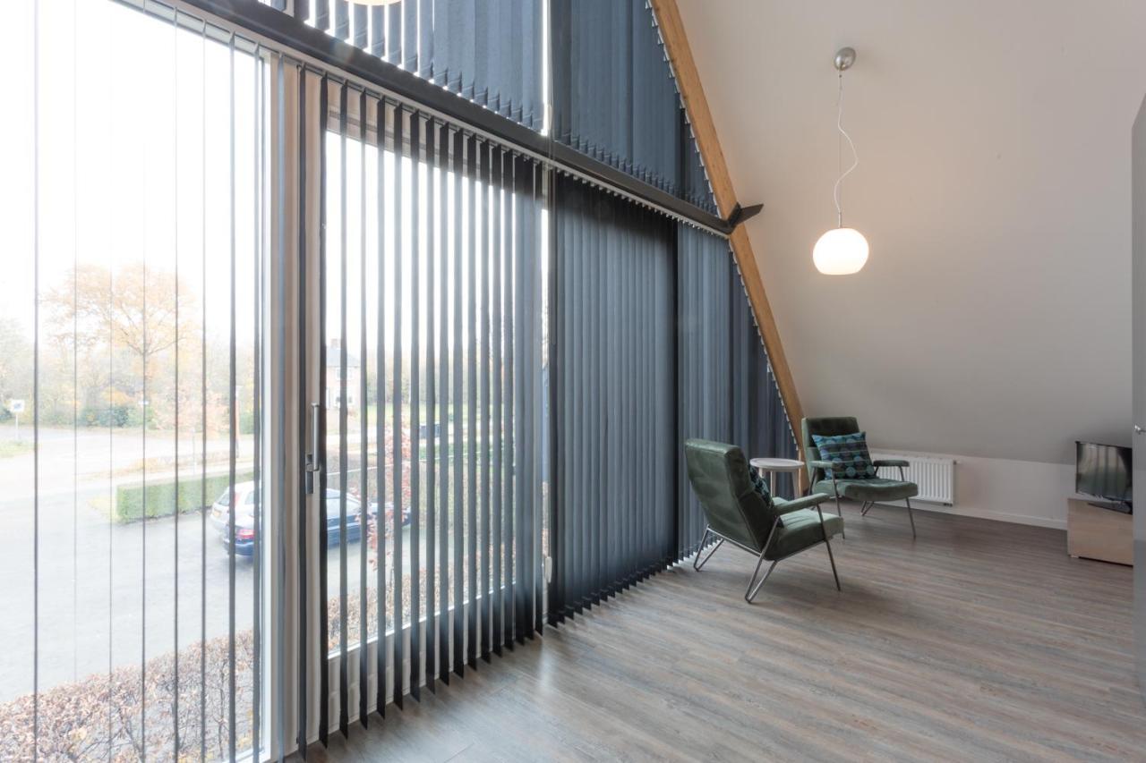 Parelduyn Apartment