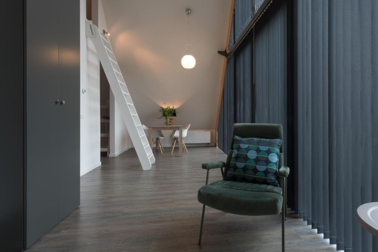 Parelduyn Apartment