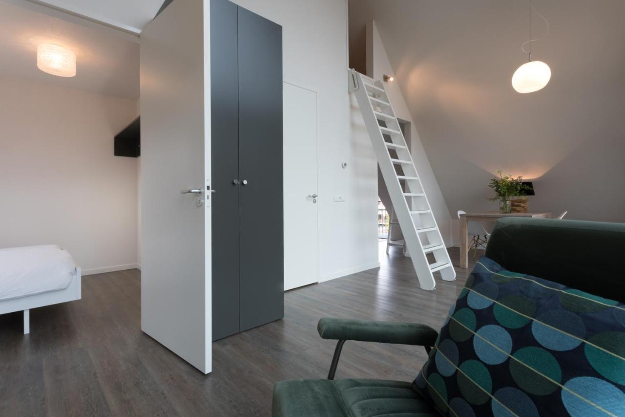Parelduyn Apartment Oostkapelle