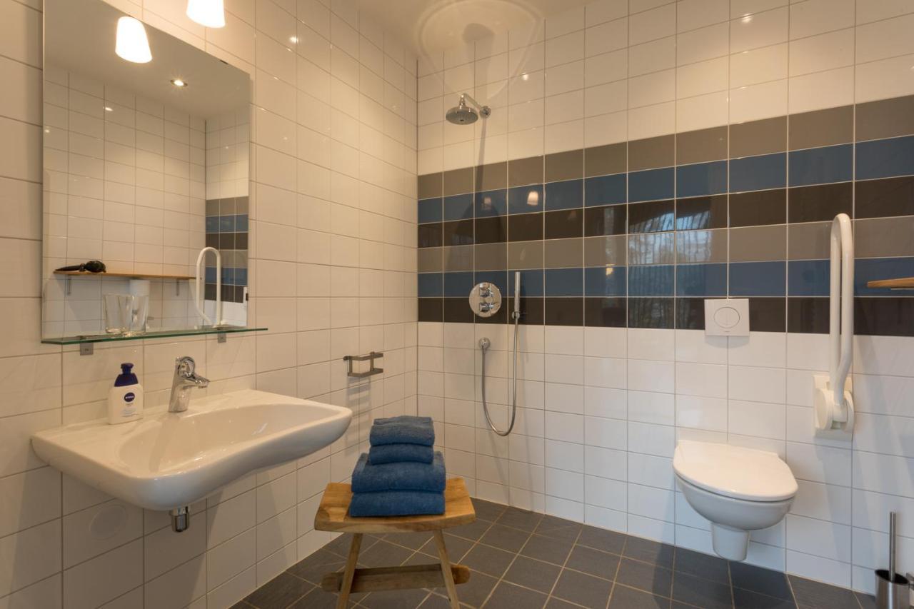 Parelduyn Apartment Oostkapelle
