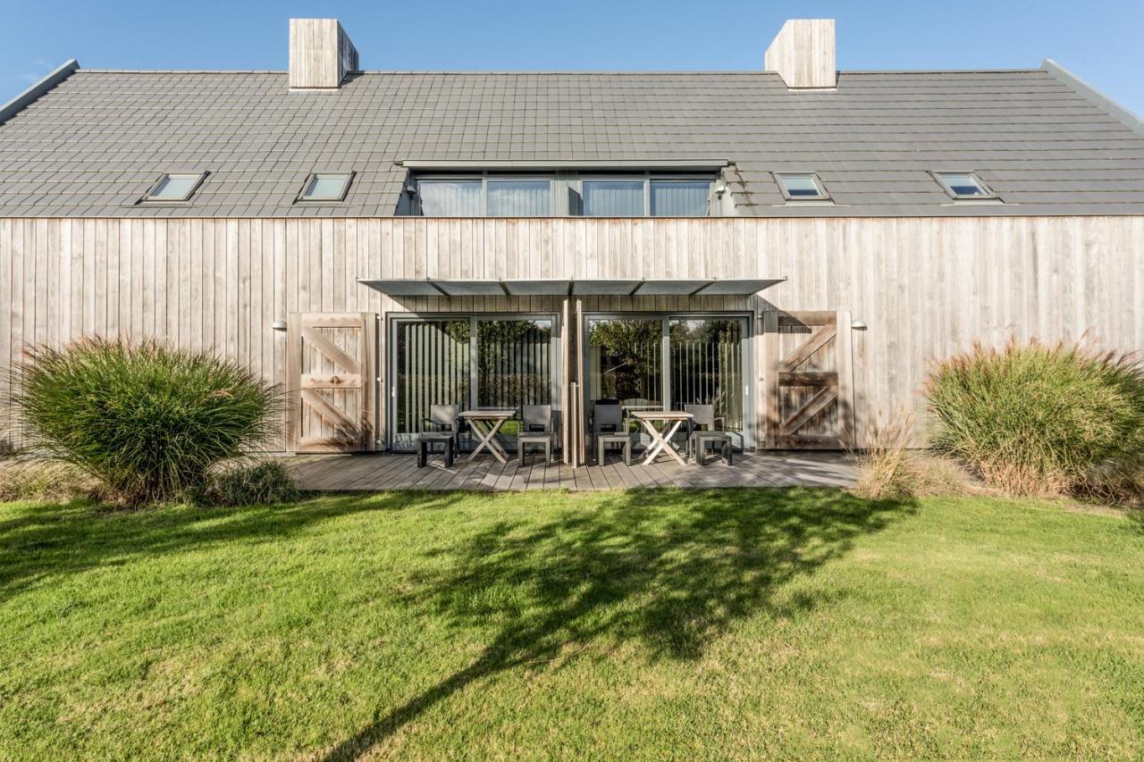 Parelduyn Apartment