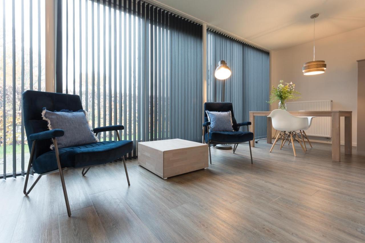 Parelduyn Apartment *