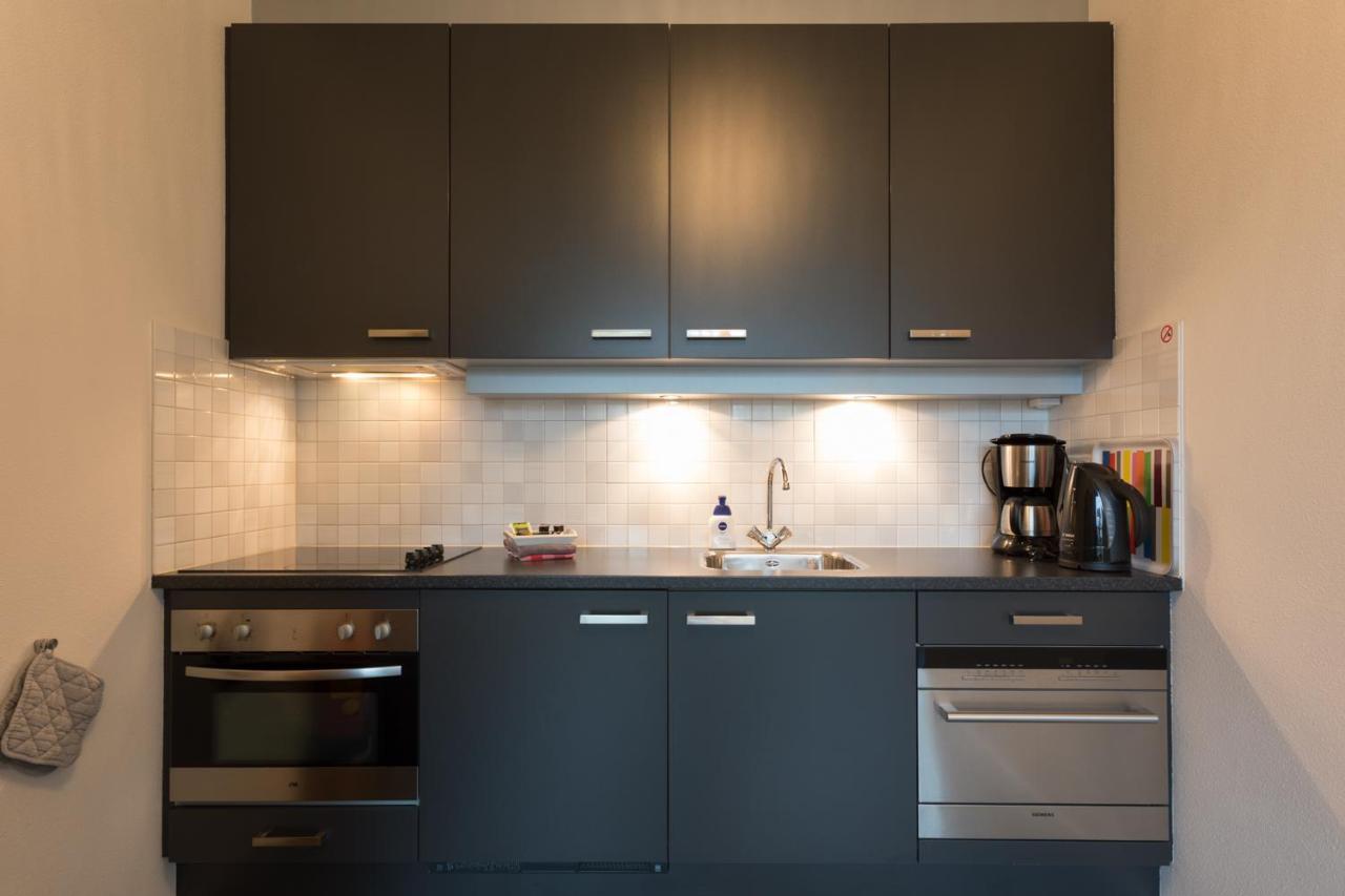 Parelduyn Apartment