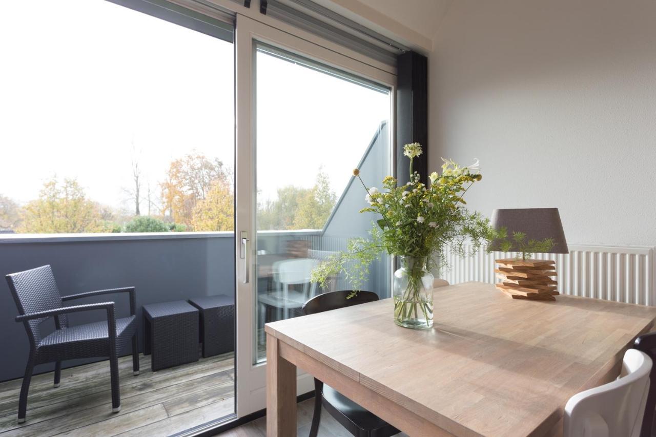 Parelduyn Apartment *